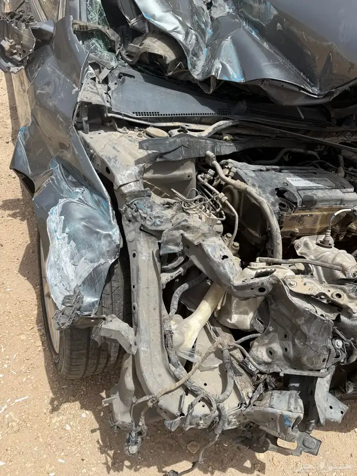 اكورد 2015 فل مخمل 3