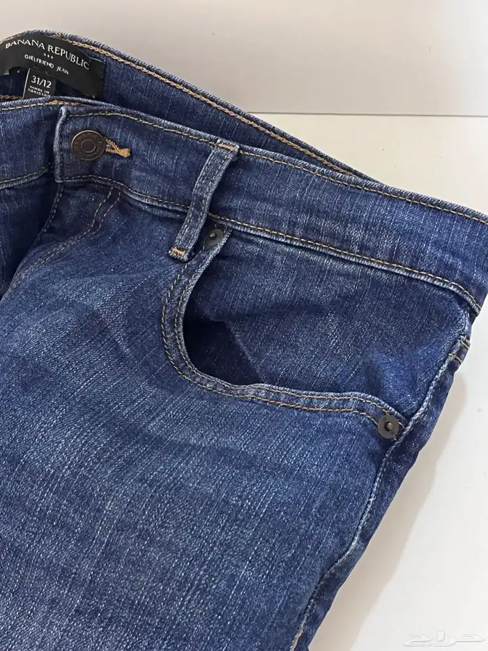 جينز banana Republic 1