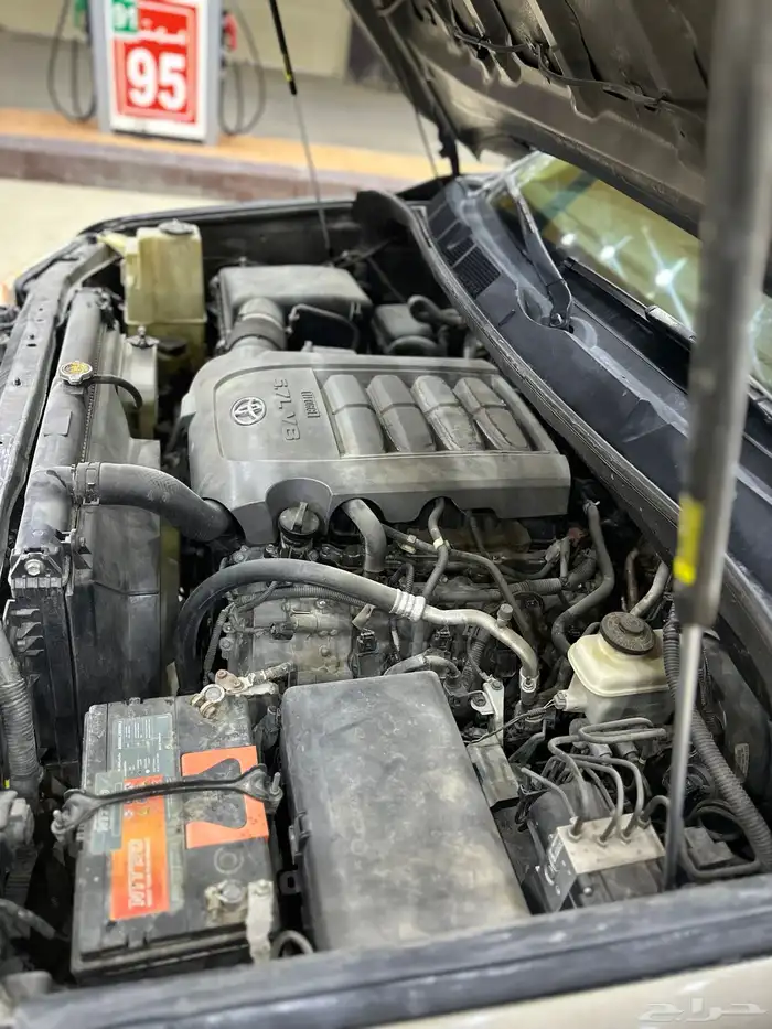 جيب سكويا 48