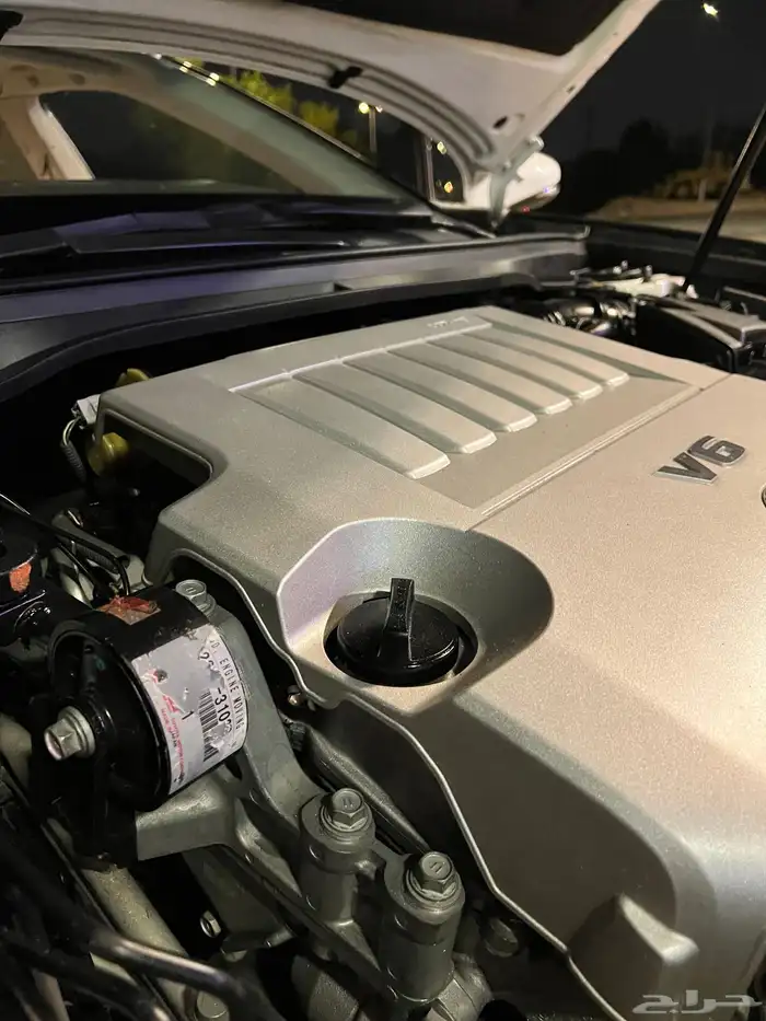 لكزس 2014 ES350 - CC مالك اول بحالة الوكالة . 47