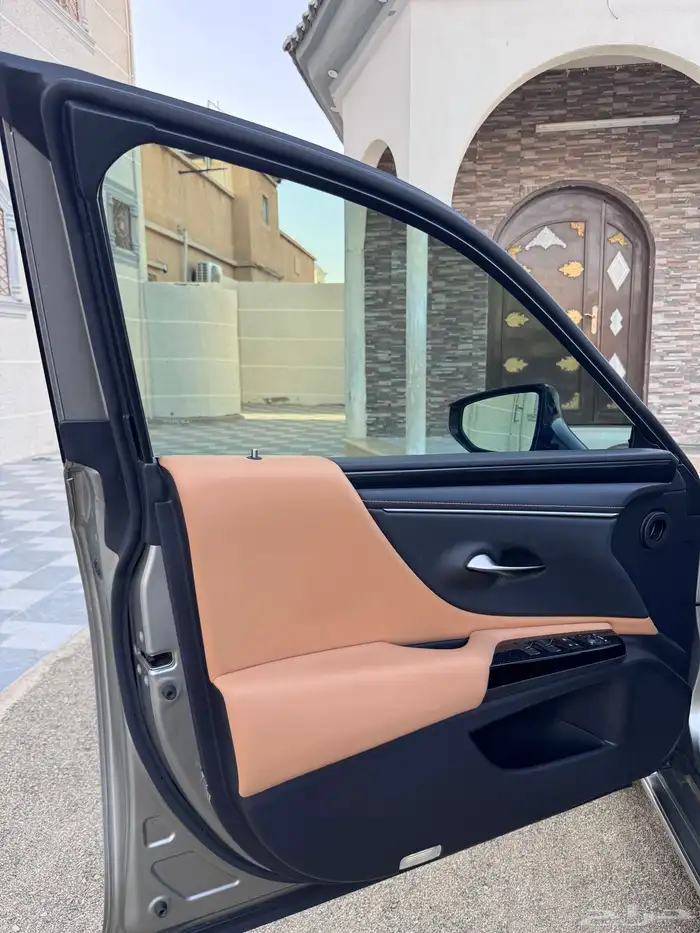 لكزز ( 350 شبه الاصفار ) 16