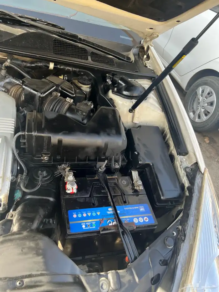 لكزس 2005 ES المواصفات المعروفه التفاصيل 9