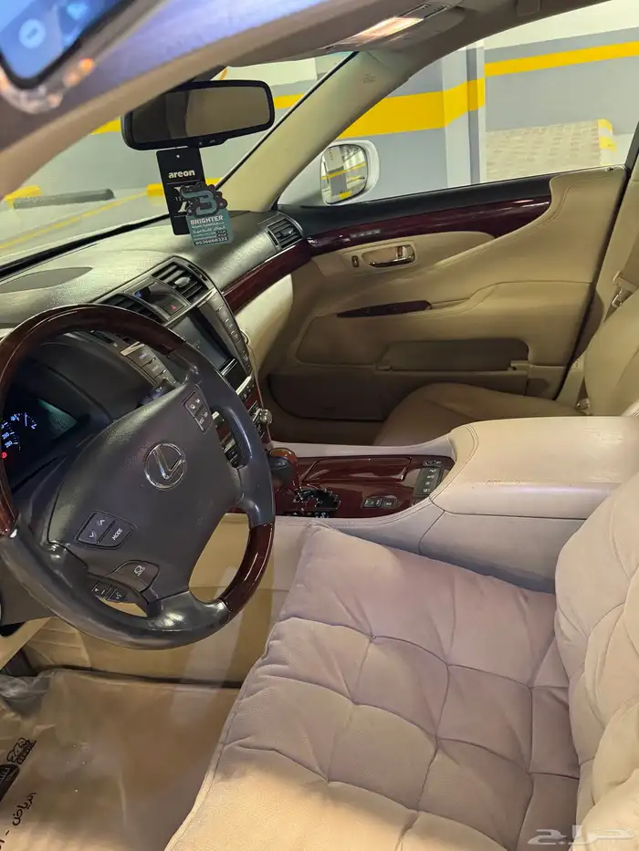 لكزس 2012 بريمي 460 10