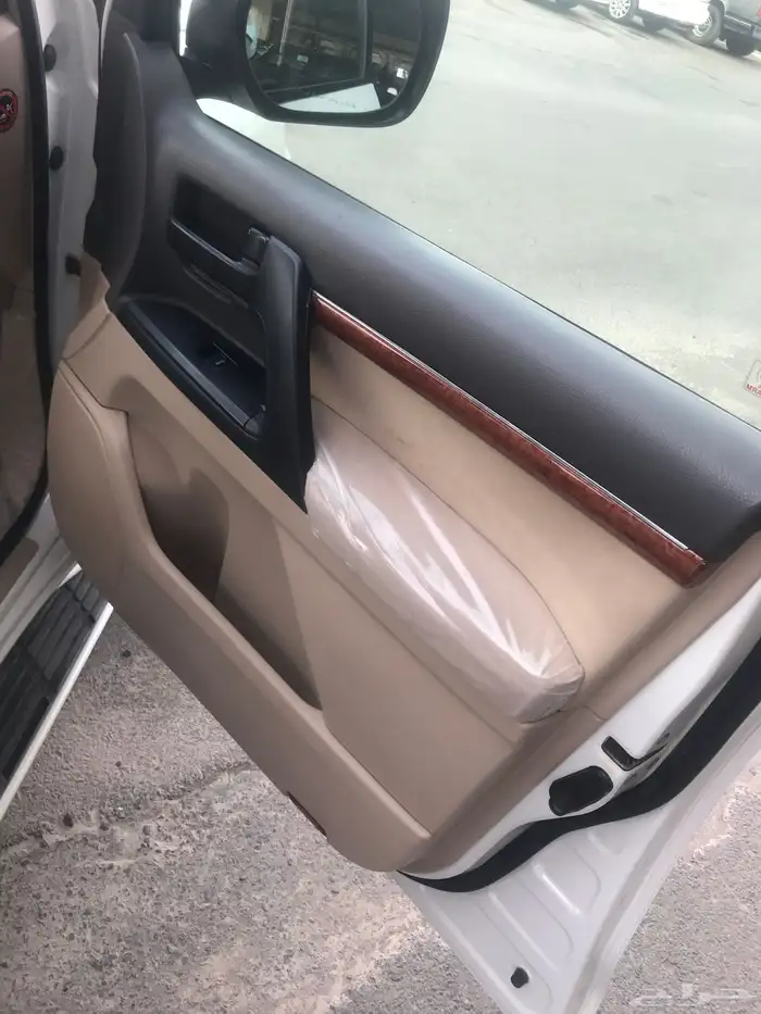 جيب GXR3 موديل 2014 8 سلندر 13