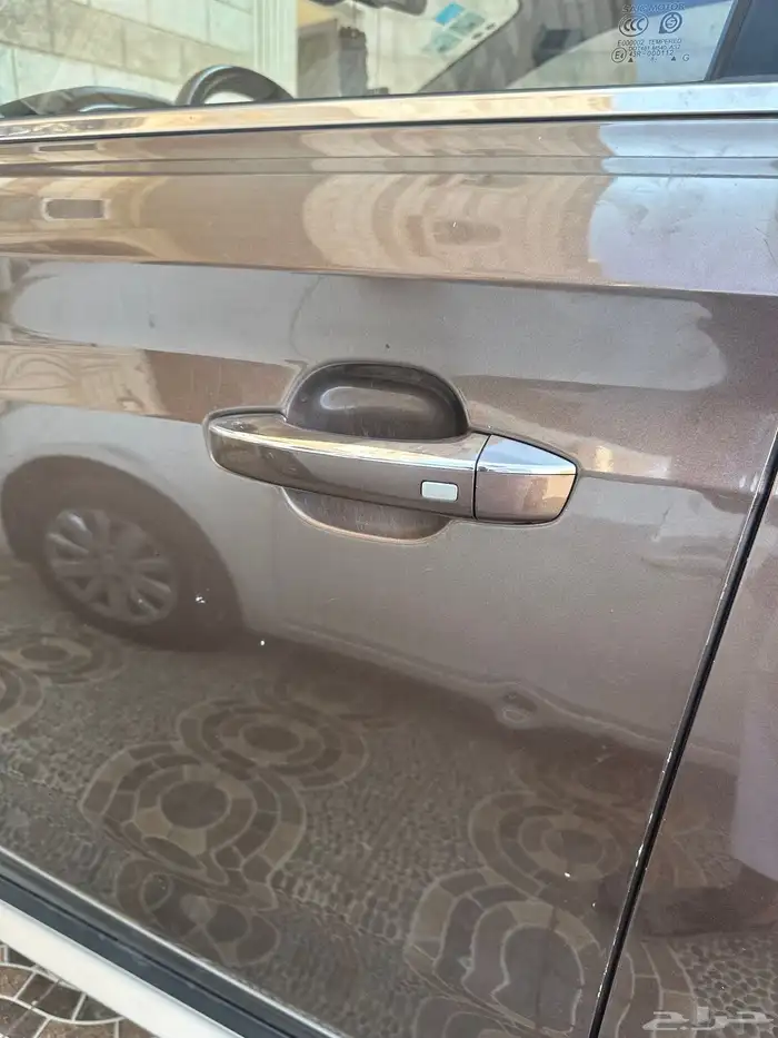 للبيع أو المبادلة   MG RX5 موديل 2019 6