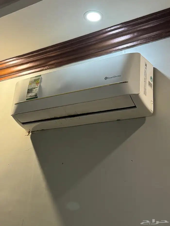 مكيف سبلت 12 0