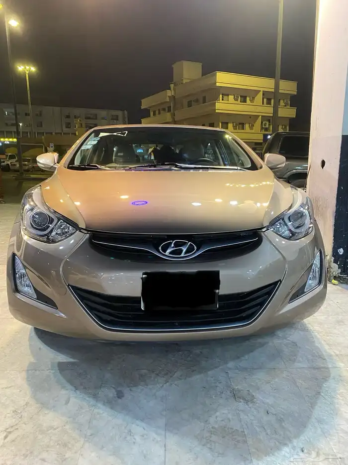 النترا 2015 نظيف وممشى قليل للبيع 0