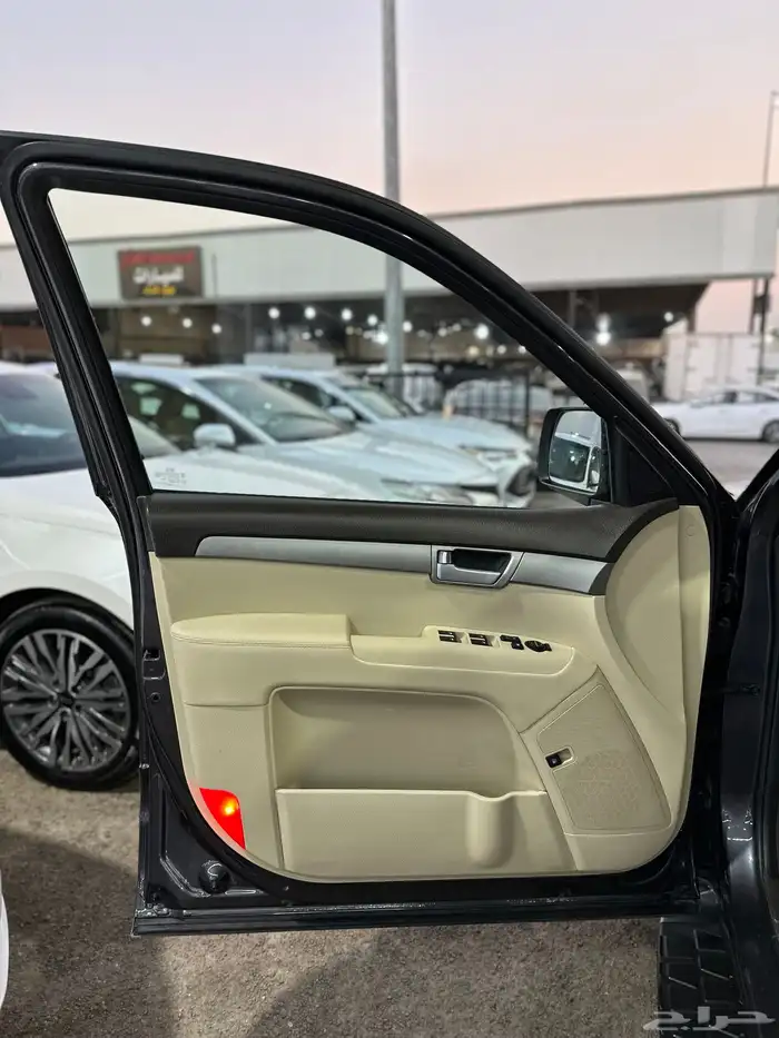 كيا موهافي 2020 نص فل مخززن وكالة بدي ومحركات بحالة المصنع 48