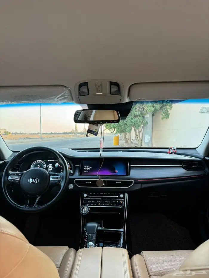 كادينزا ديزل 2020 k7 عداد ديجيتال 14