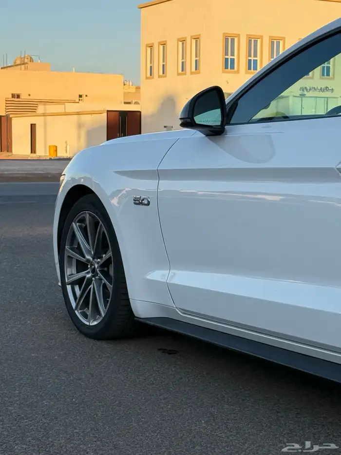 للبيع موستنج 2015 24