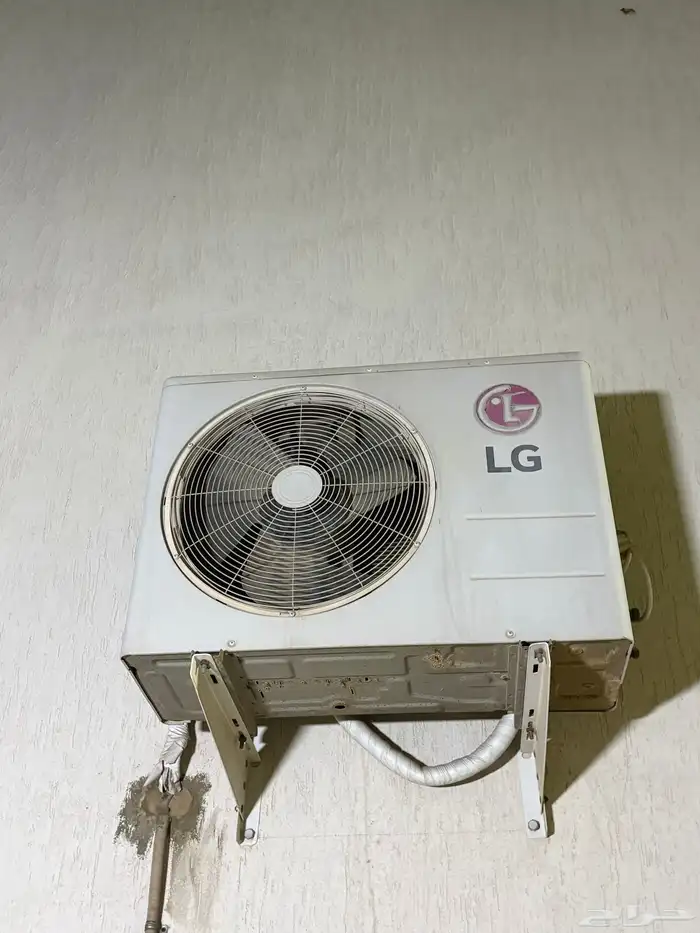 للبيع مكيف LG 1