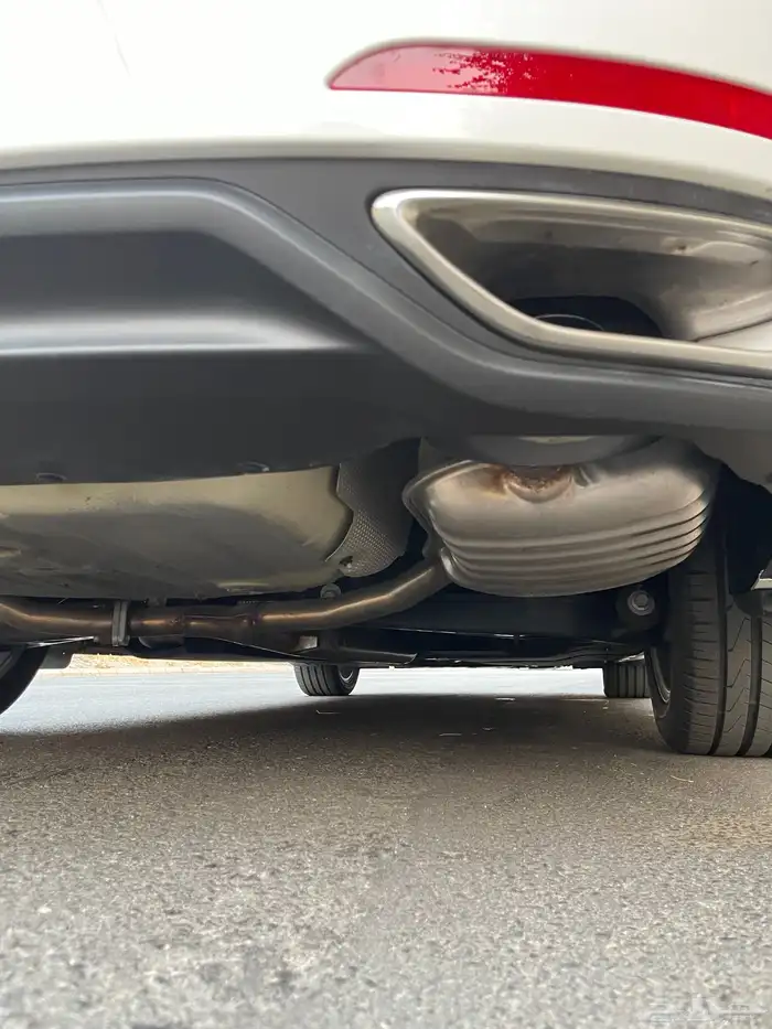 كيا كادينزا 2018 شبه الاصفار 34