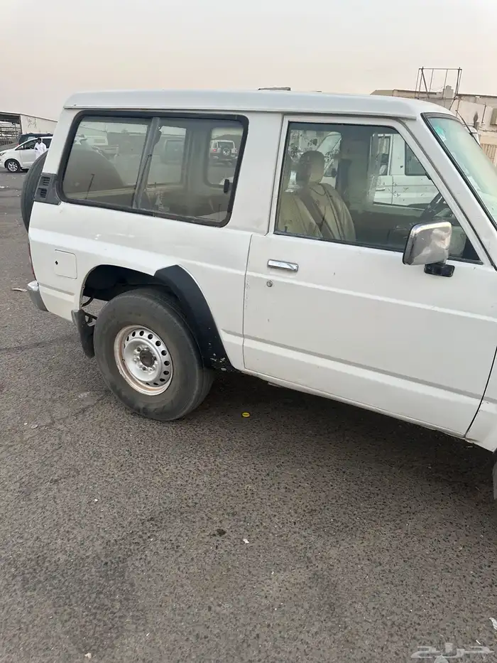 باترول 88 4200 1