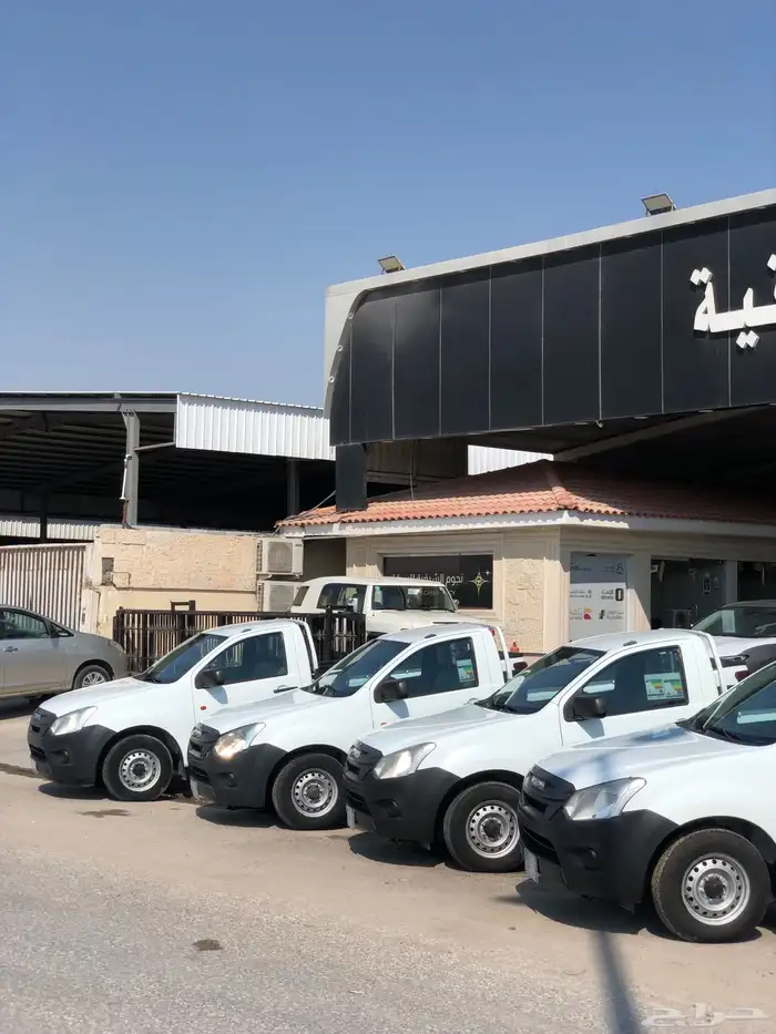 ايسوزو ديماكس 2022 قير مكينة شاص ارباج علي الشرط 2