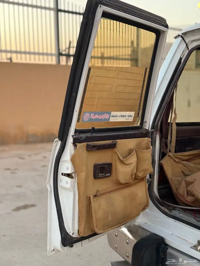 باترول مكينة 4500 بخاخ 14