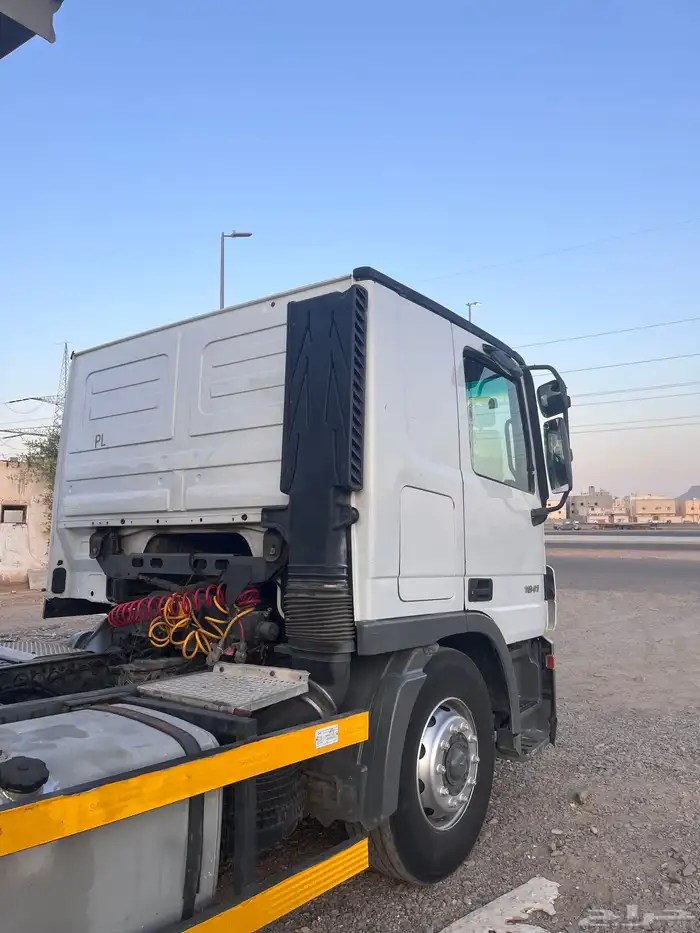 اكتروس 2005 نضييفه 5