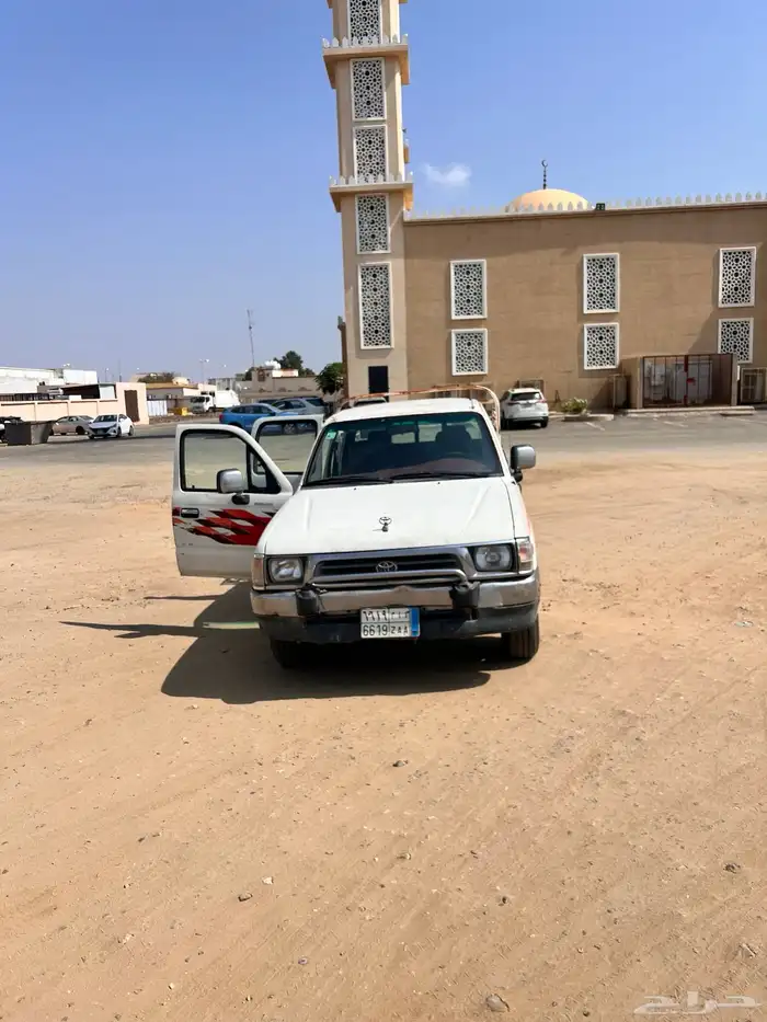 ها يلوكس للبيع فل كامل 0