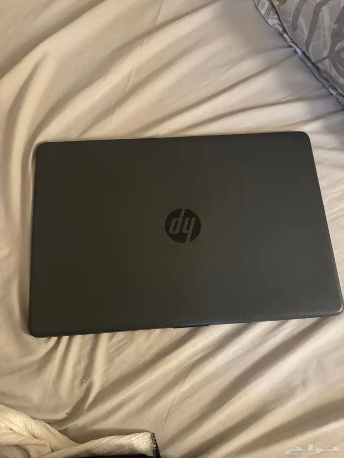 لابتوب hp للبيع او مبادلة ايباد نظيف 1