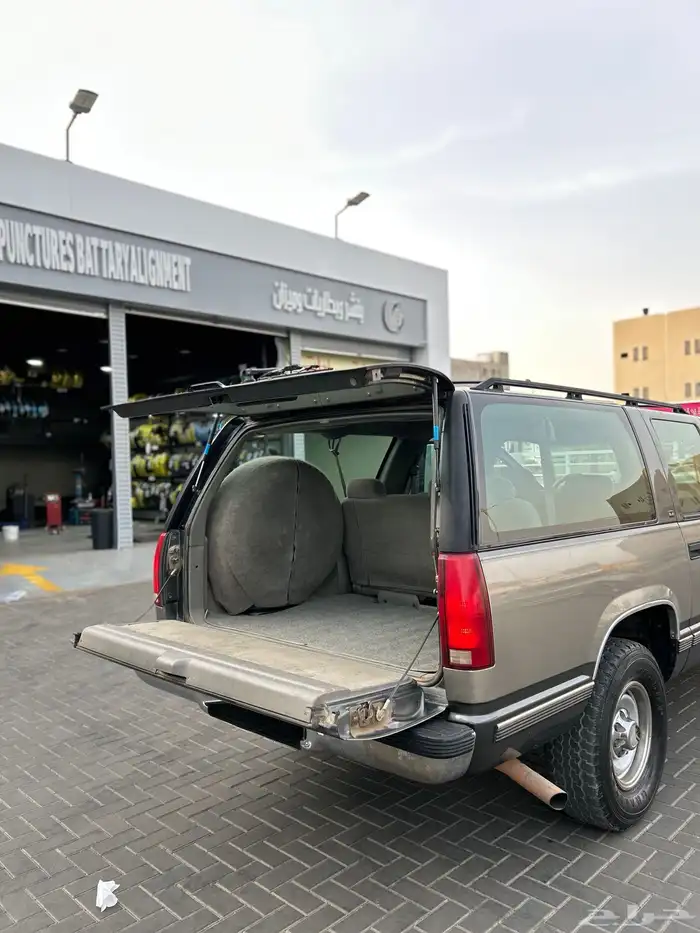 سياره جمس 12