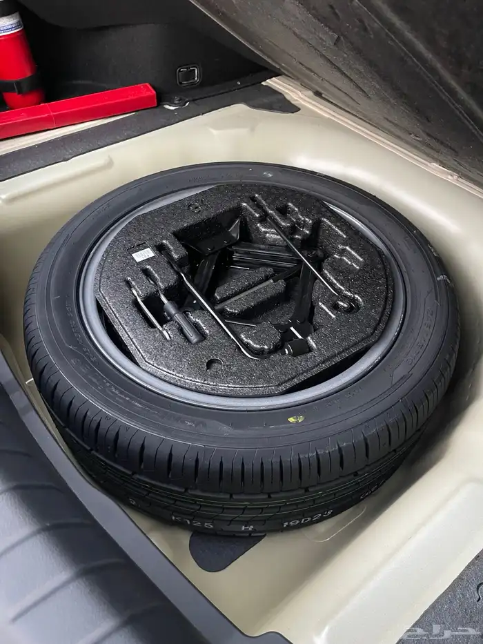 كيا كادينزا 2018 شبه الاصفار 87