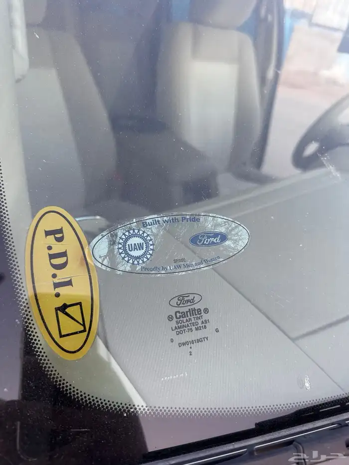 للبيع فورد اكسبلور 7