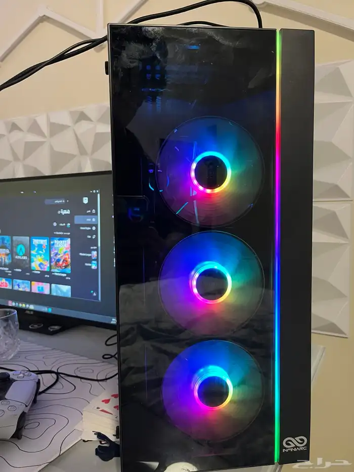 بي سي اسطوري 2