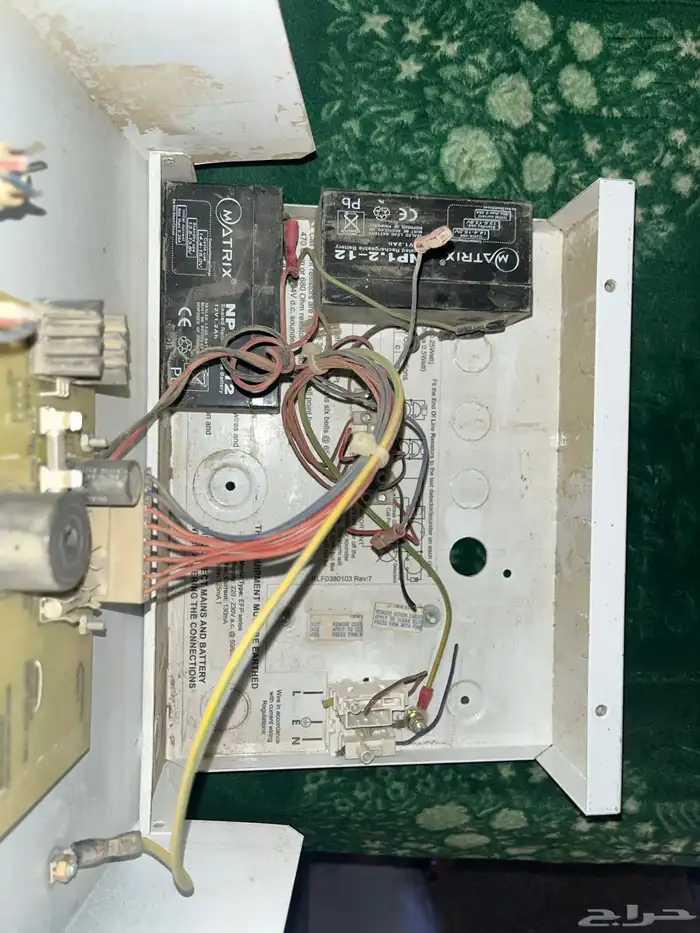 لوحة كونتكس 2 زوون 3