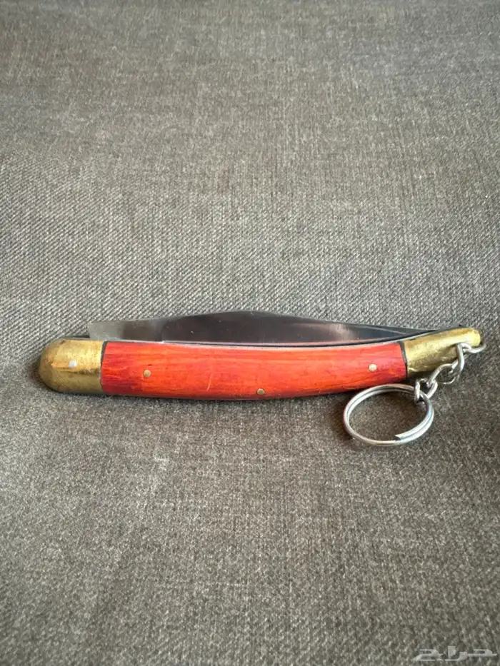 سكين خوجه باكستاني 1