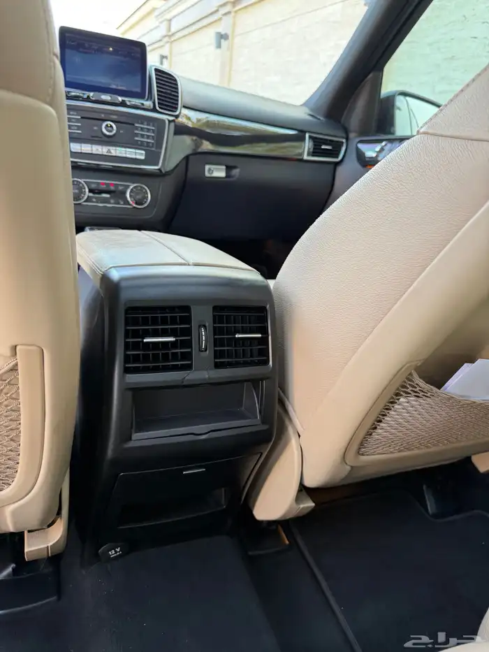 مرسيدس_GLE400_2016 39