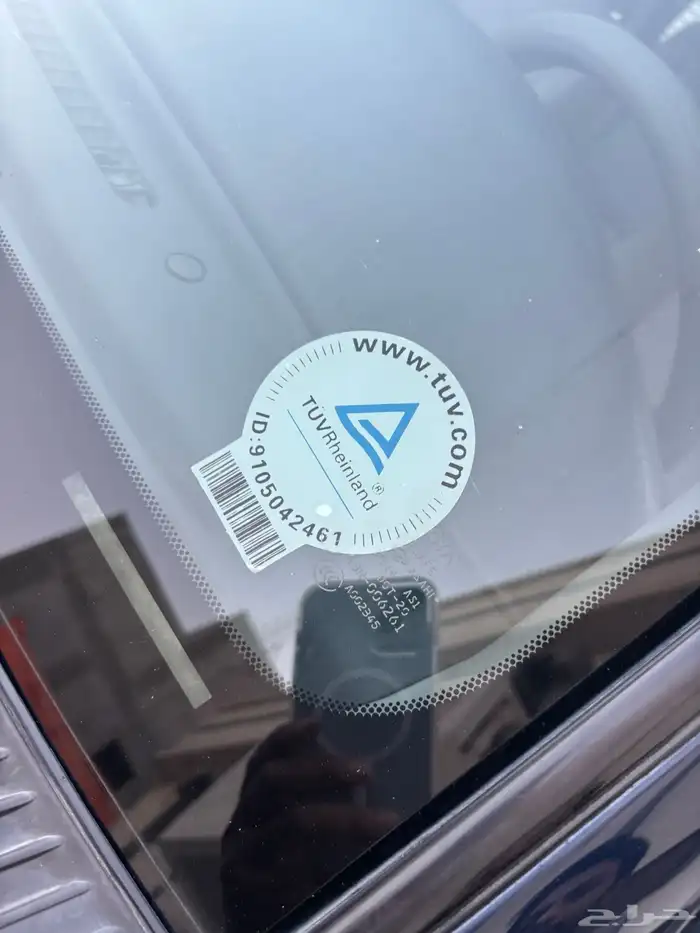 جيب لاندكروزر 2004 دديزل اساس 3