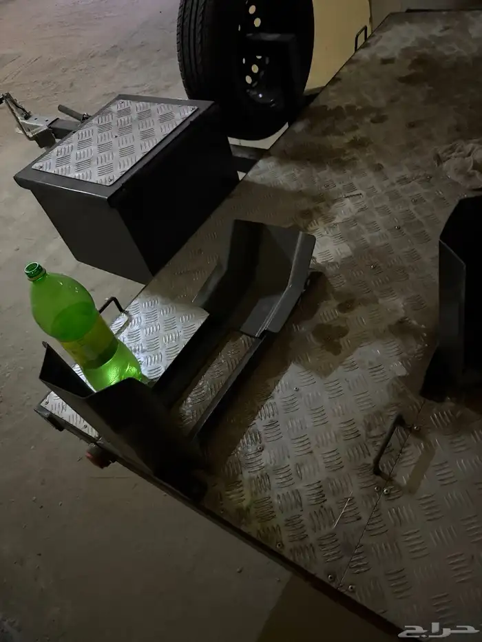 قلص من شركة MWS 10