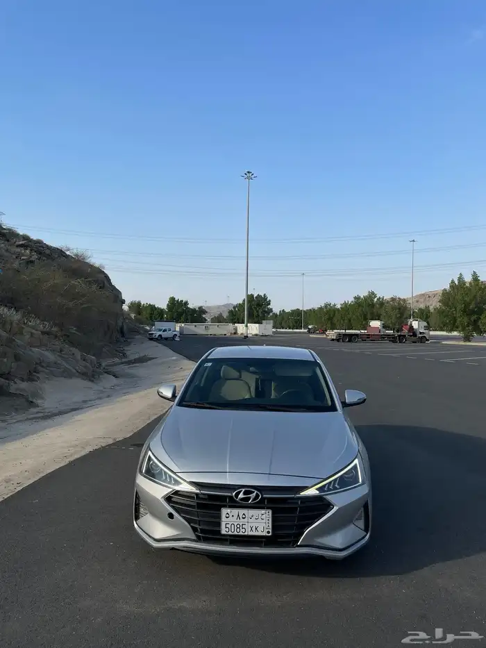 النترا 2019 سعوديه 0