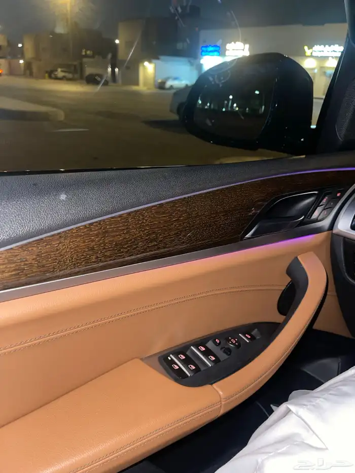 بي ام دبليو X4 موديل 2020 ماشي 148 الف كم 26