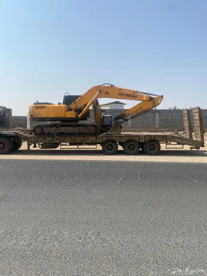 بوكلين للايجار لجميع الشغل 2