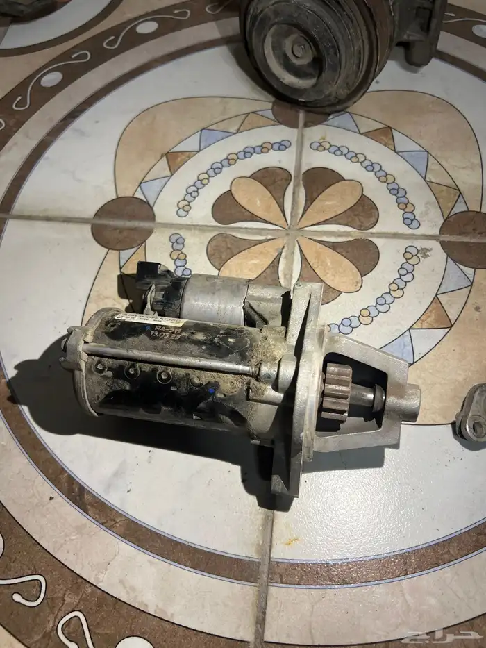 قطع اكسنت وكالة 2024 3