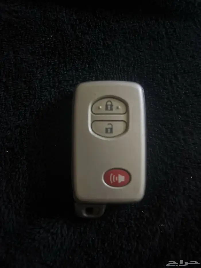 مفتاح جكسار 2012 وكاله 1