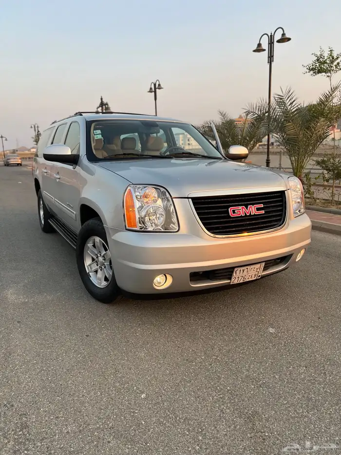 يوكن 2011 وكالة 1