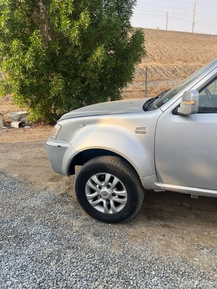 سيارة تاتا غمارتين ديزل للبيع 1