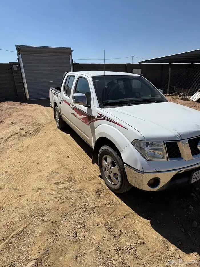 نفارا قير تماتيك بدي بلد مالك ثاني نظيف للبيع 0