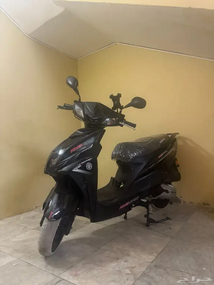 دباب عجيب باور سبورت للبيع 2026 0