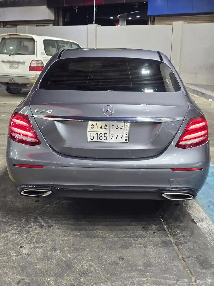 E250 موديل 2020 1
