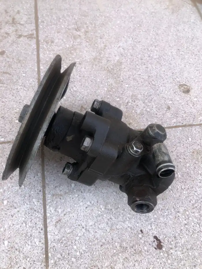 طرمبة دركسون 0