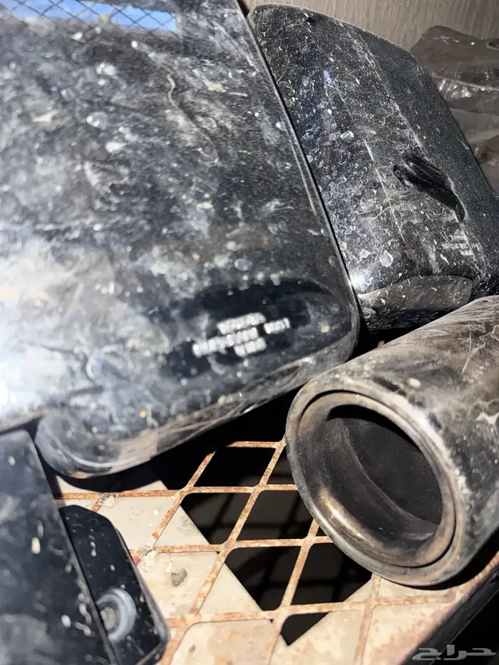 مرايات ربع اصليه 1