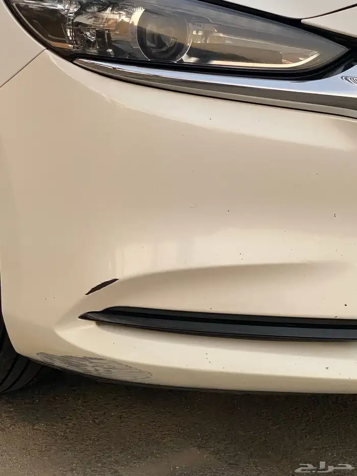 مازدا6 2020 للبيع 26