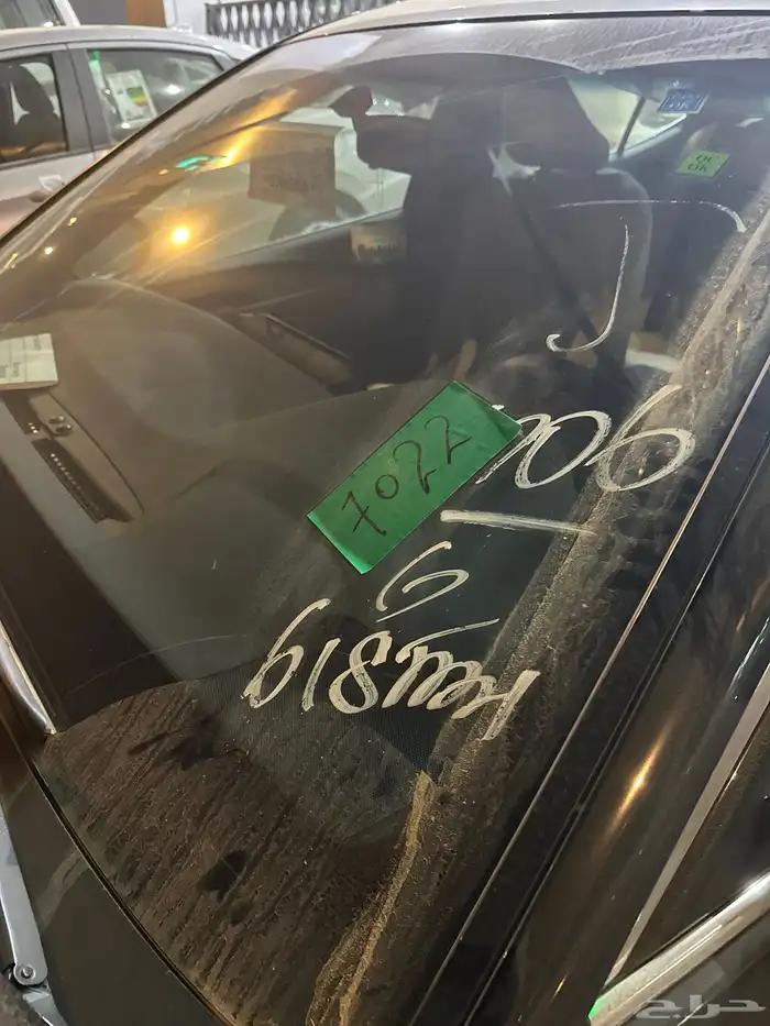 كامري 2025 استاندر E بنزين اصفار اقل سعر 14