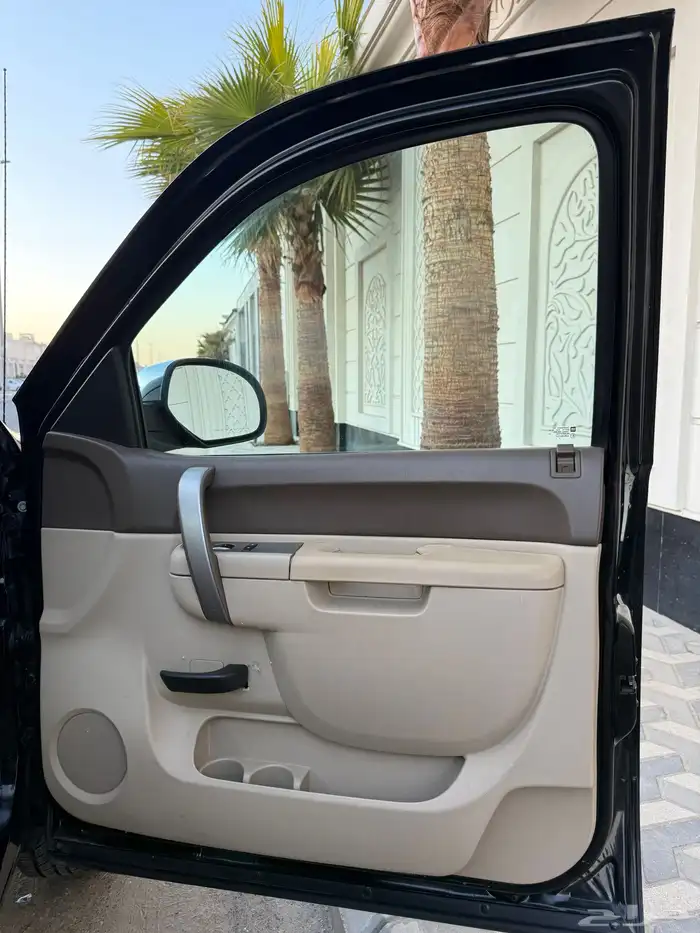 سييرا 2013 فل كامل 28