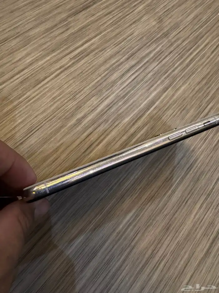 ايفون اكس نظيف ايفون x 256 2