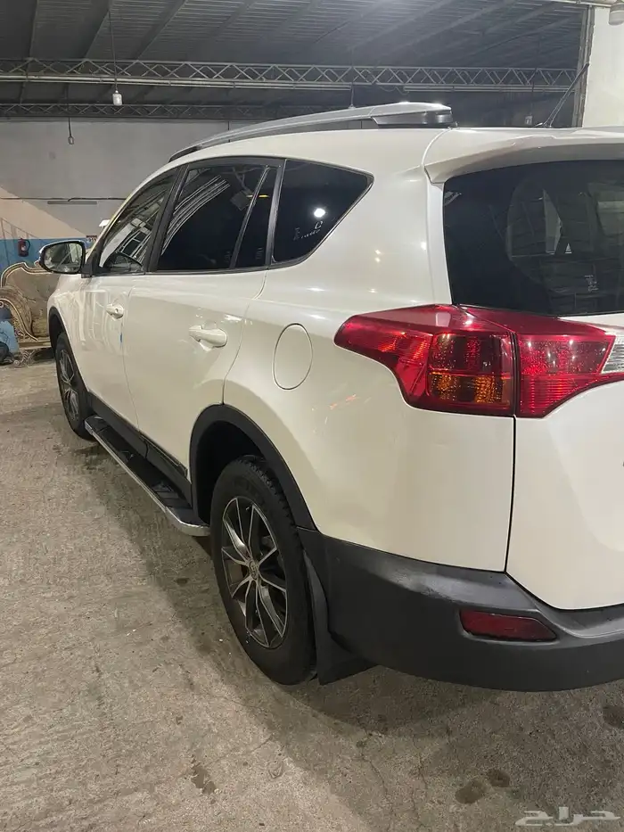 راف فور 2013 فل كامل دبل 6