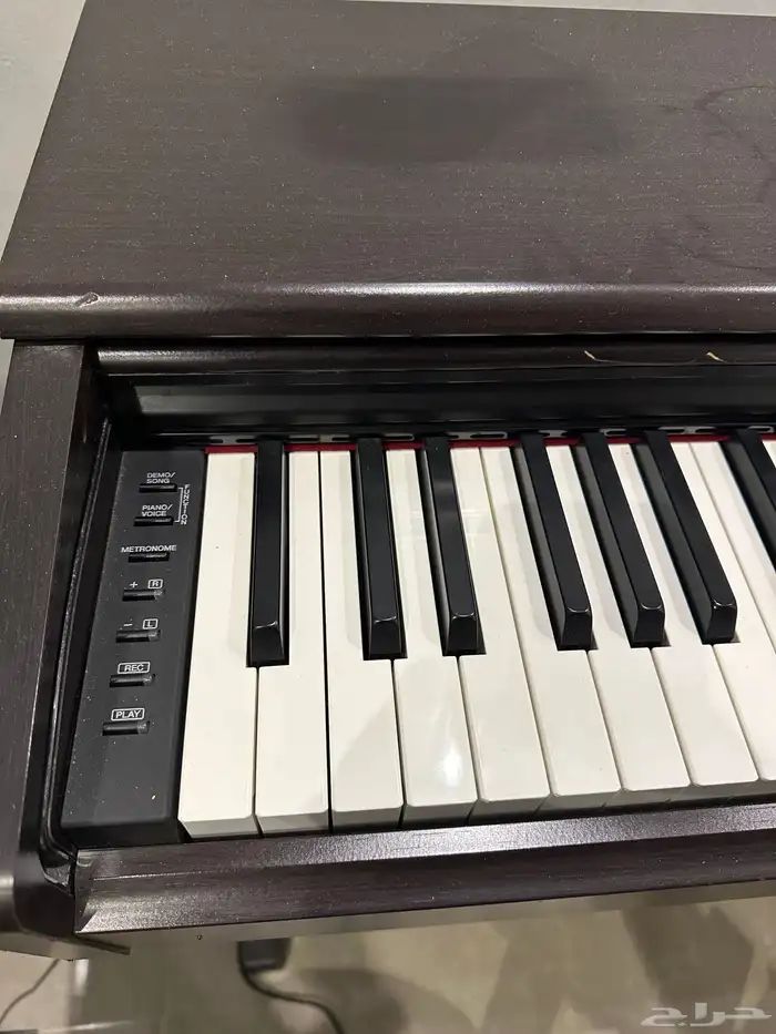بيانو ياماها YDP-144 ARIUS 5