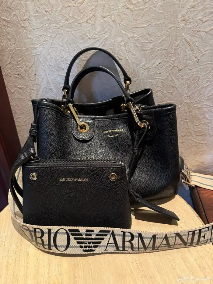 شنطه امبوريو ارماني 2